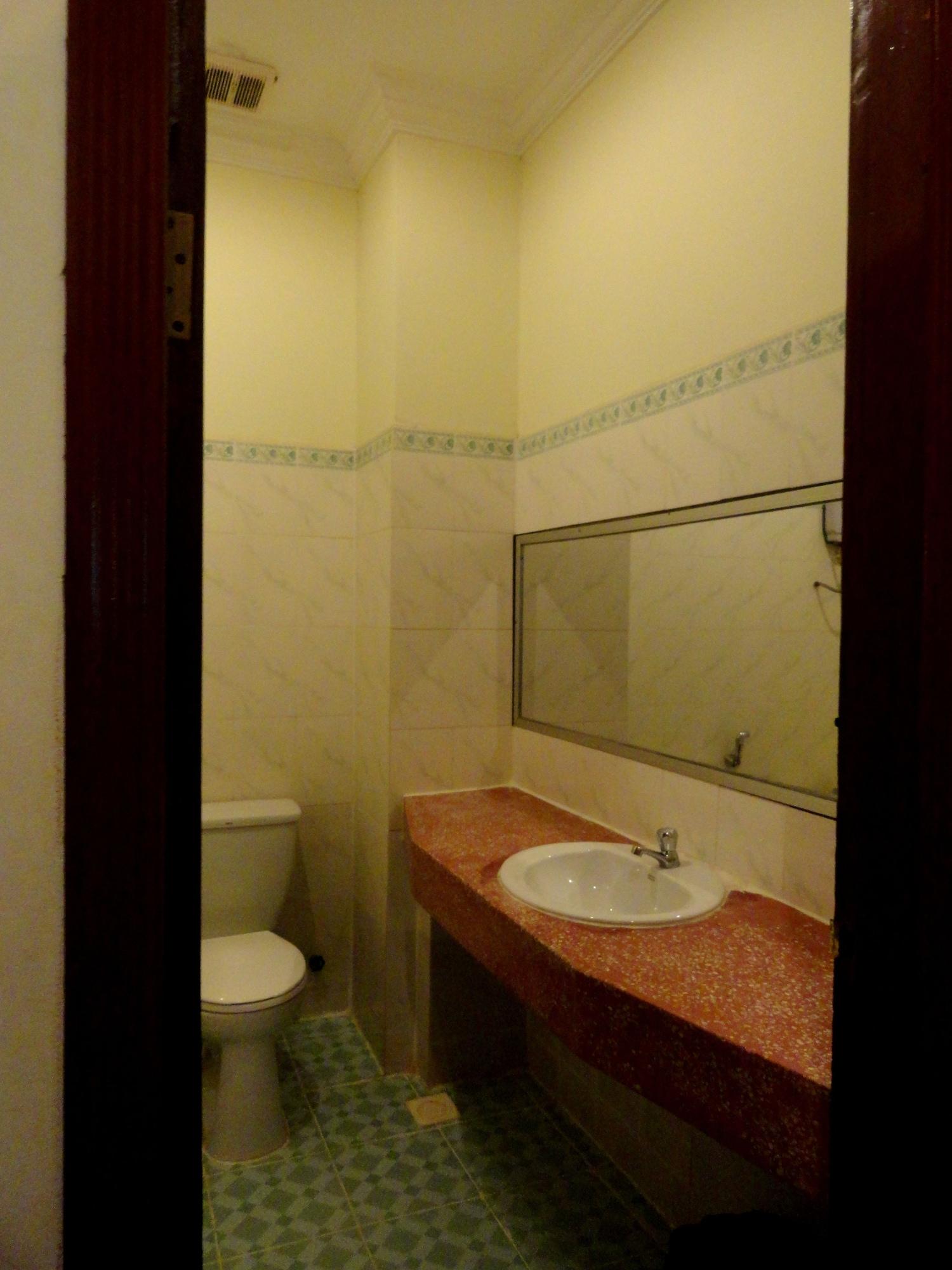 Green Park Village Guesthouse Siem Reap Exterior foto